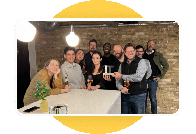 The Sprout.ai team