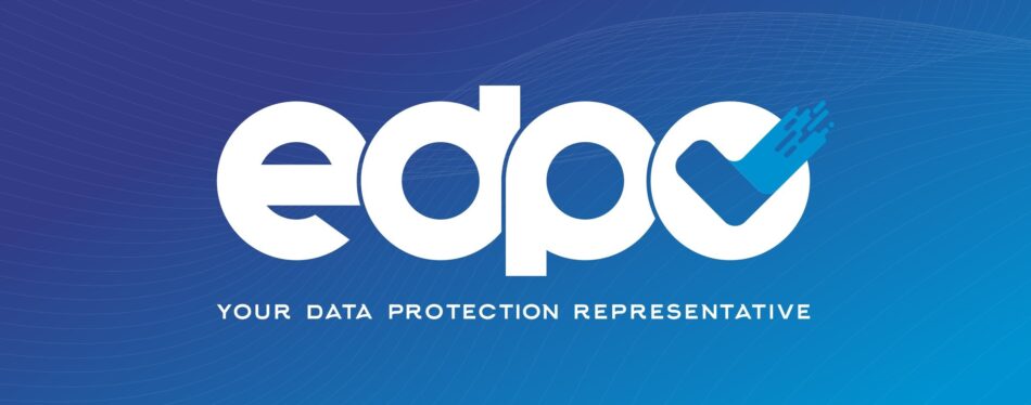 edpo logo image