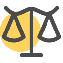 Weighing Scales Icon