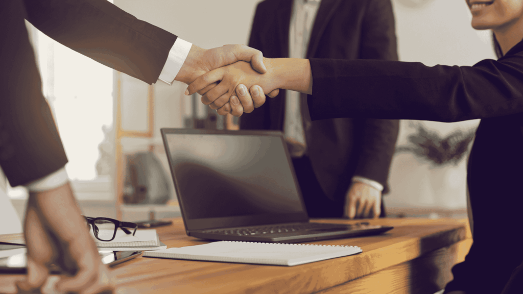 managing policy disputes with AI